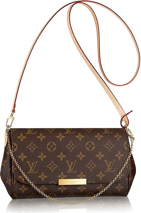 louis vuitton favourite mm